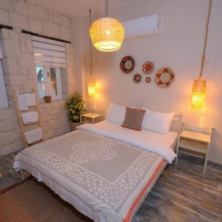 Hera Butik Otel Çeşme Eksteriør billede
