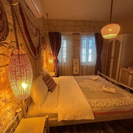 Hera Butik Otel Çeşme Eksteriør billede