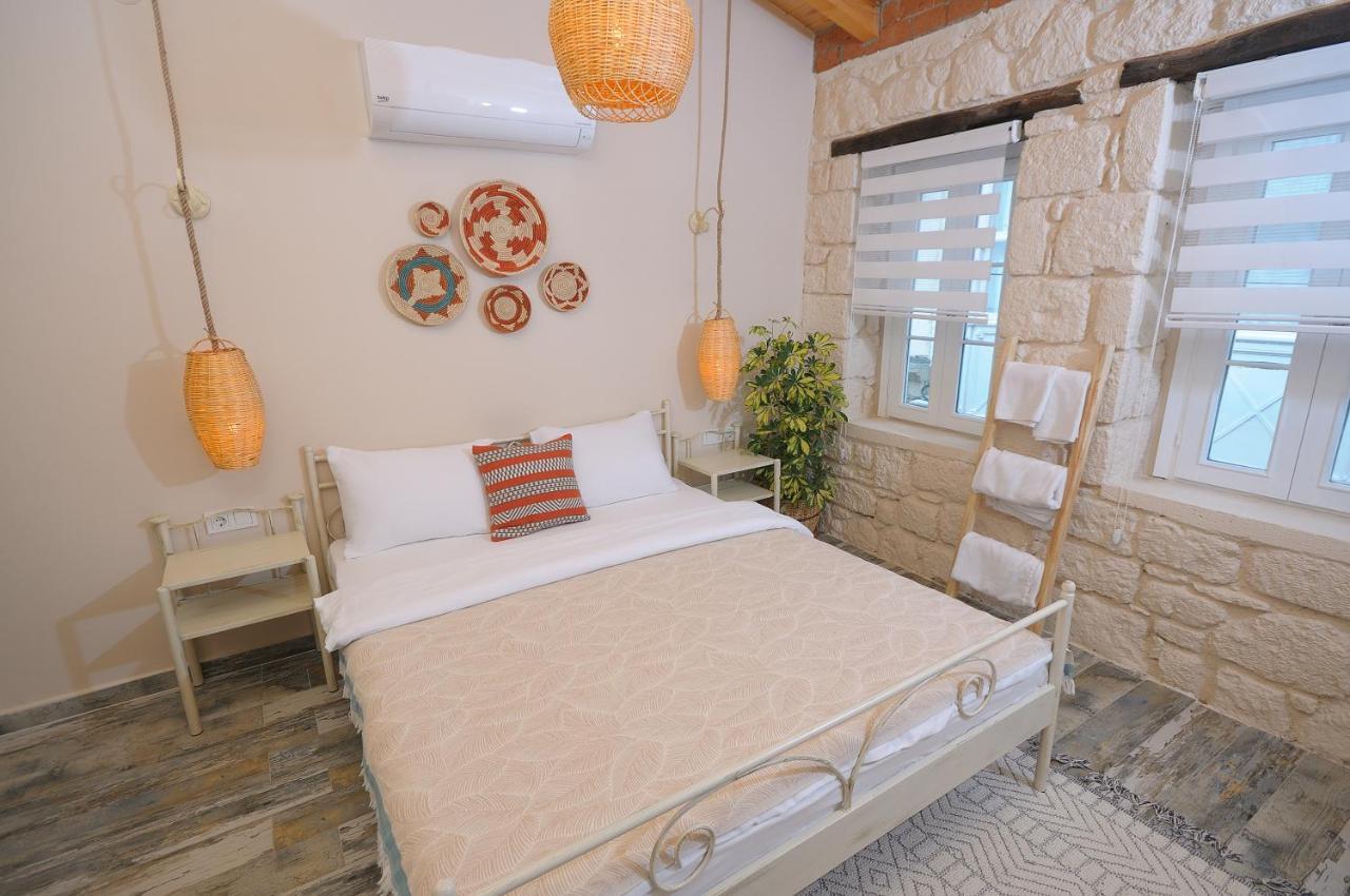 Hera Butik Otel Çeşme Eksteriør billede