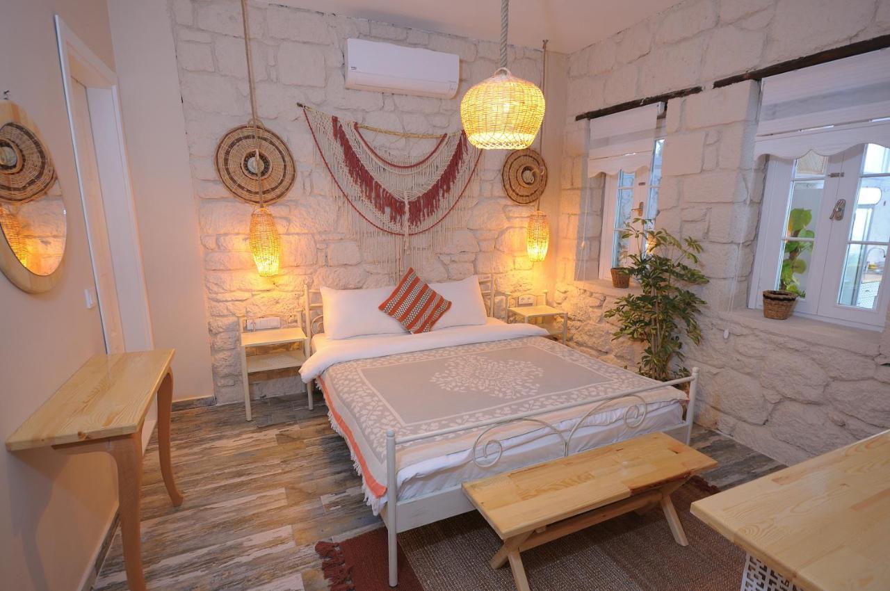 Hera Butik Otel Çeşme Eksteriør billede