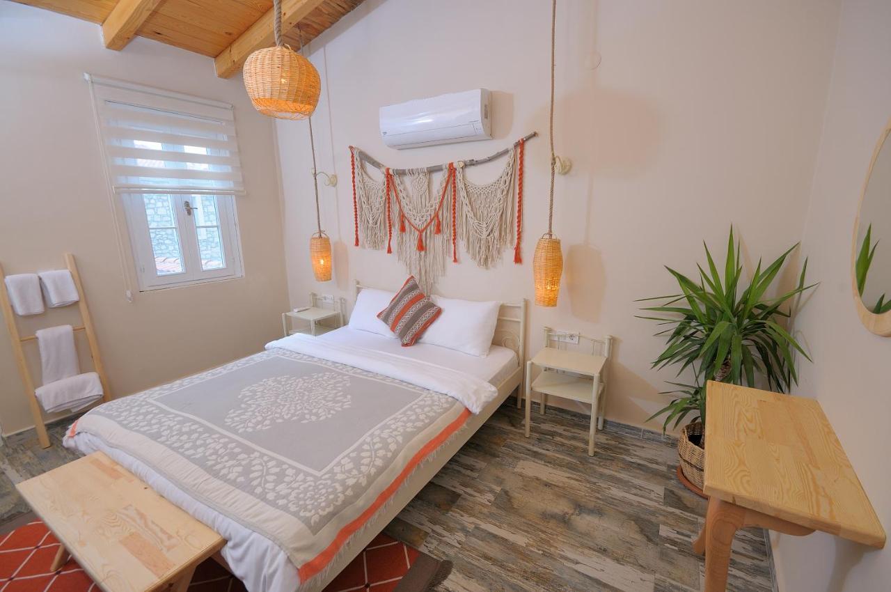 Hera Butik Otel Çeşme Eksteriør billede
