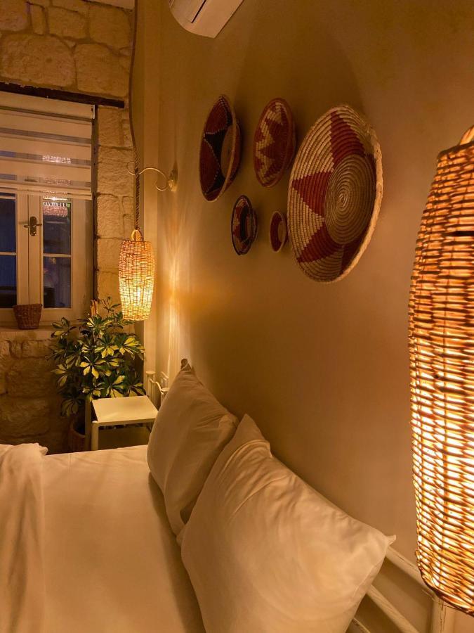 Hera Butik Otel Çeşme Eksteriør billede