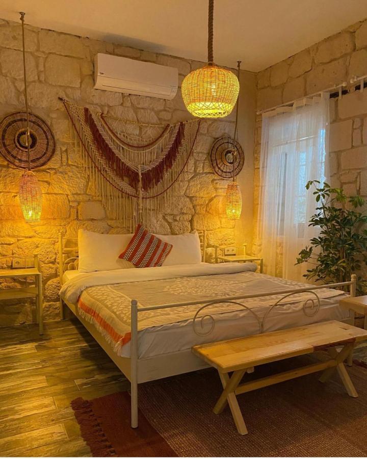 Hera Butik Otel Çeşme Eksteriør billede