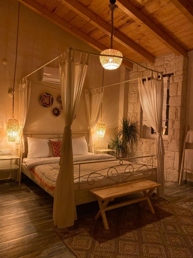 Hera Butik Otel Çeşme Eksteriør billede