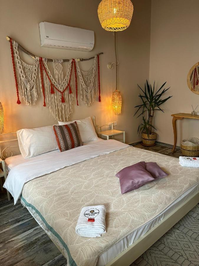 Hera Butik Otel Çeşme Eksteriør billede