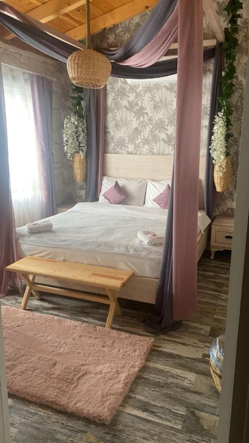Hera Butik Otel Çeşme Eksteriør billede