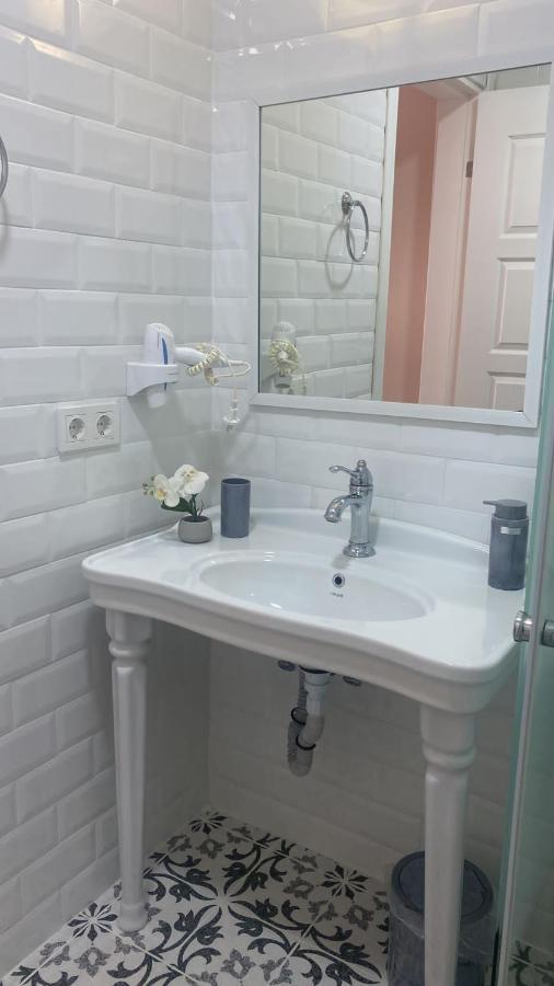 Hera Butik Otel Çeşme Eksteriør billede