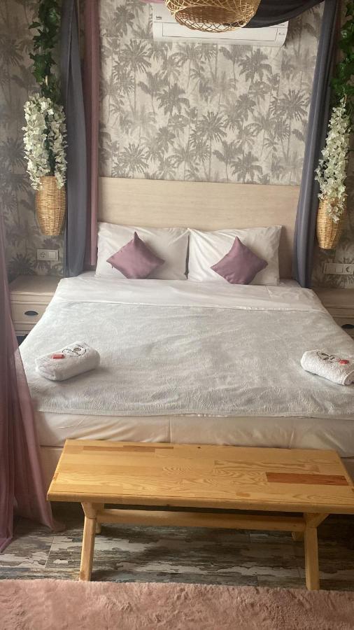 Hera Butik Otel Çeşme Eksteriør billede