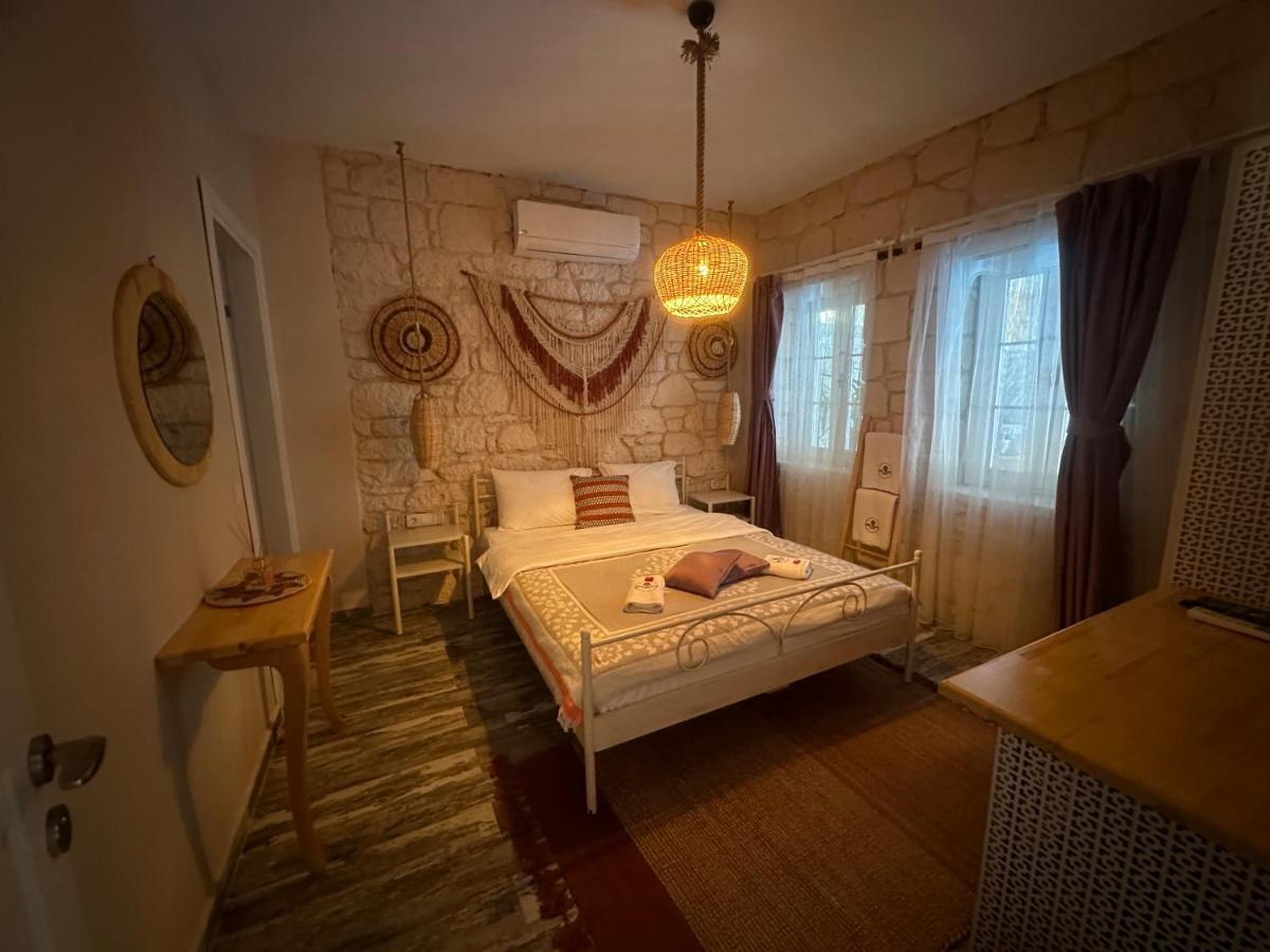 Hera Butik Otel Çeşme Eksteriør billede
