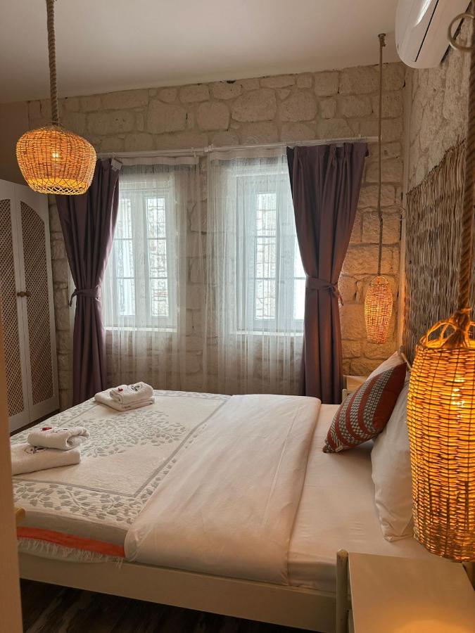 Hera Butik Otel Çeşme Eksteriør billede