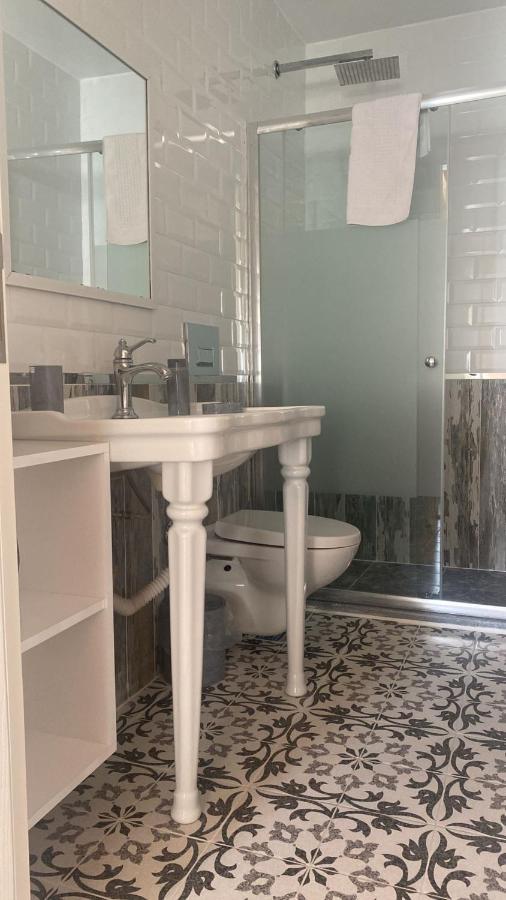 Hera Butik Otel Çeşme Eksteriør billede