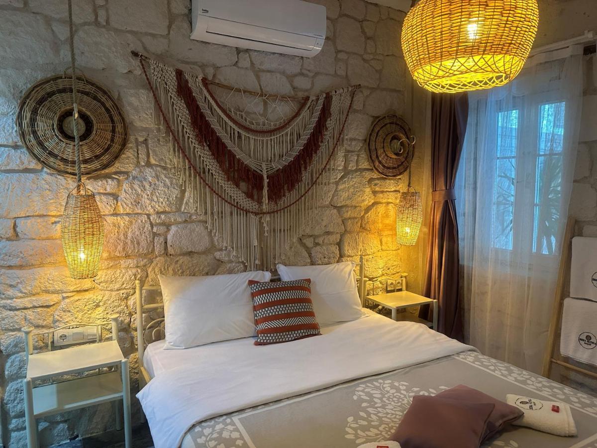 Hera Butik Otel Çeşme Eksteriør billede