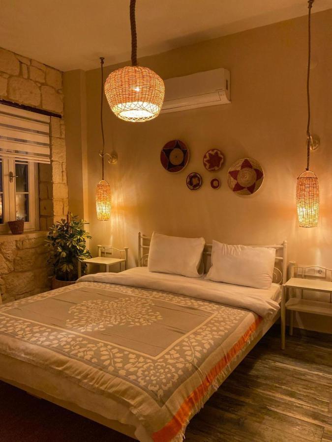 Hera Butik Otel Çeşme Eksteriør billede
