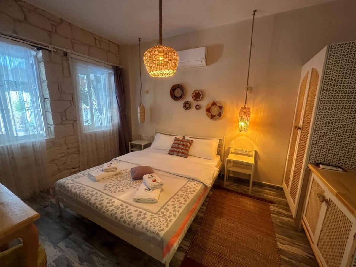 Hera Butik Otel Çeşme Eksteriør billede