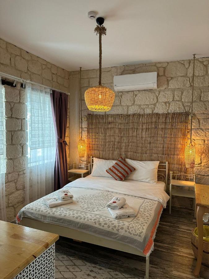 Hera Butik Otel Çeşme Eksteriør billede