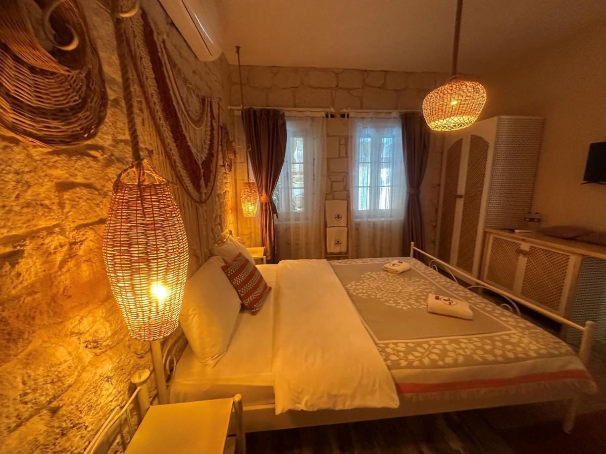 Hera Butik Otel Çeşme Eksteriør billede