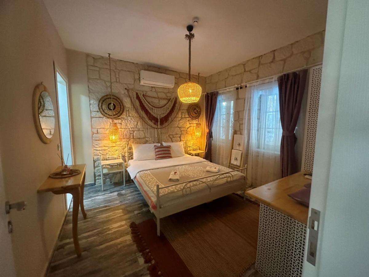 Hera Butik Otel Çeşme Eksteriør billede