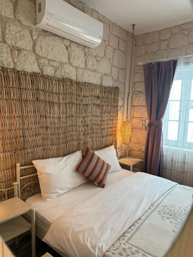 Hera Butik Otel Çeşme Eksteriør billede