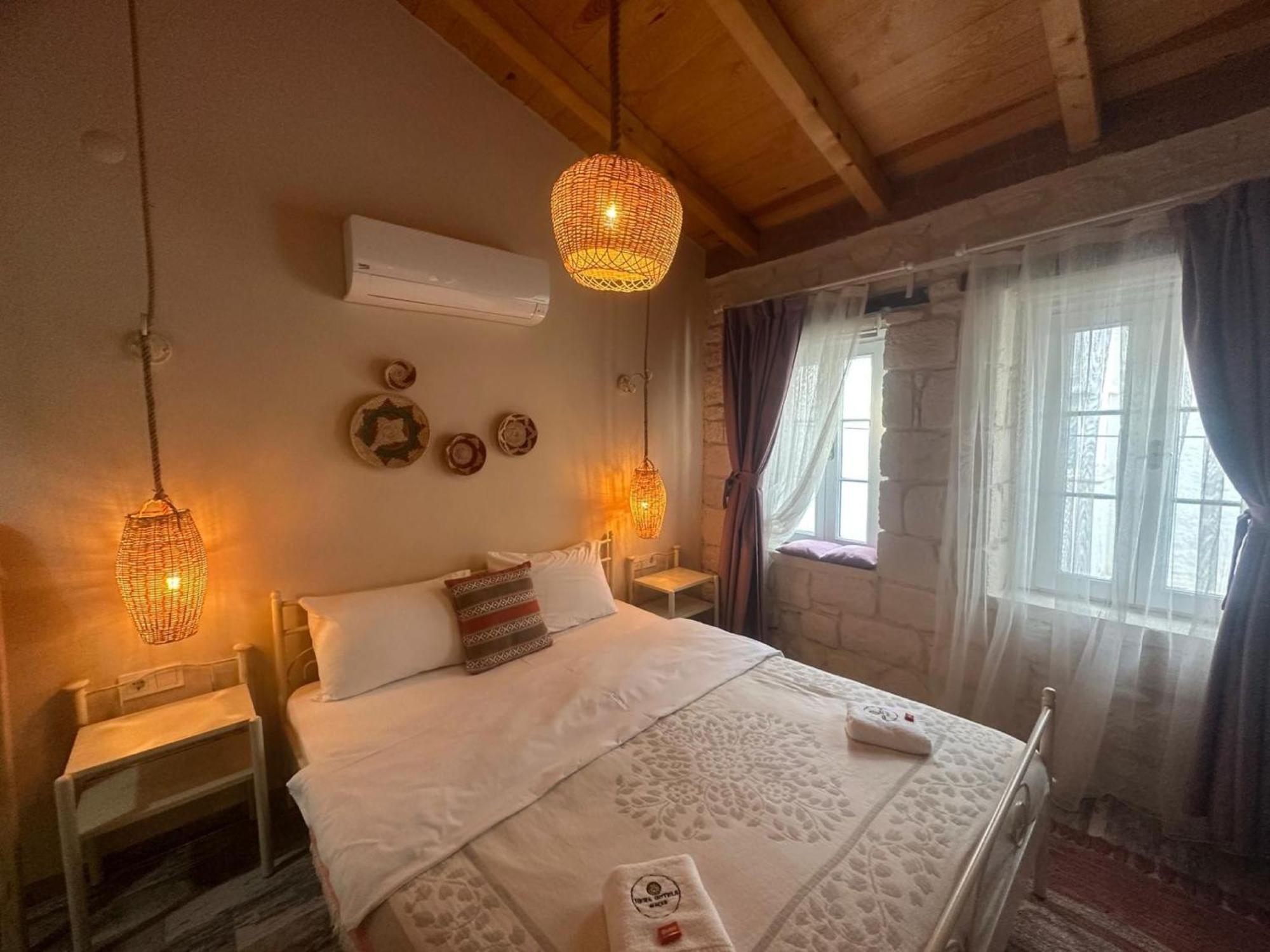 Hera Butik Otel Çeşme Eksteriør billede