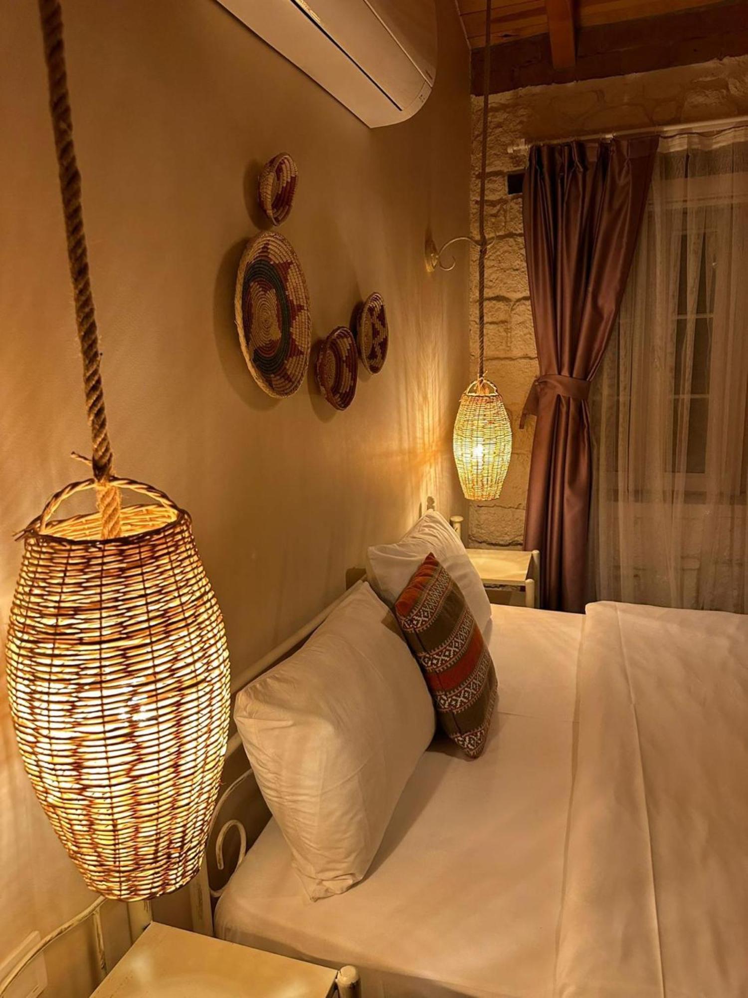 Hera Butik Otel Çeşme Eksteriør billede