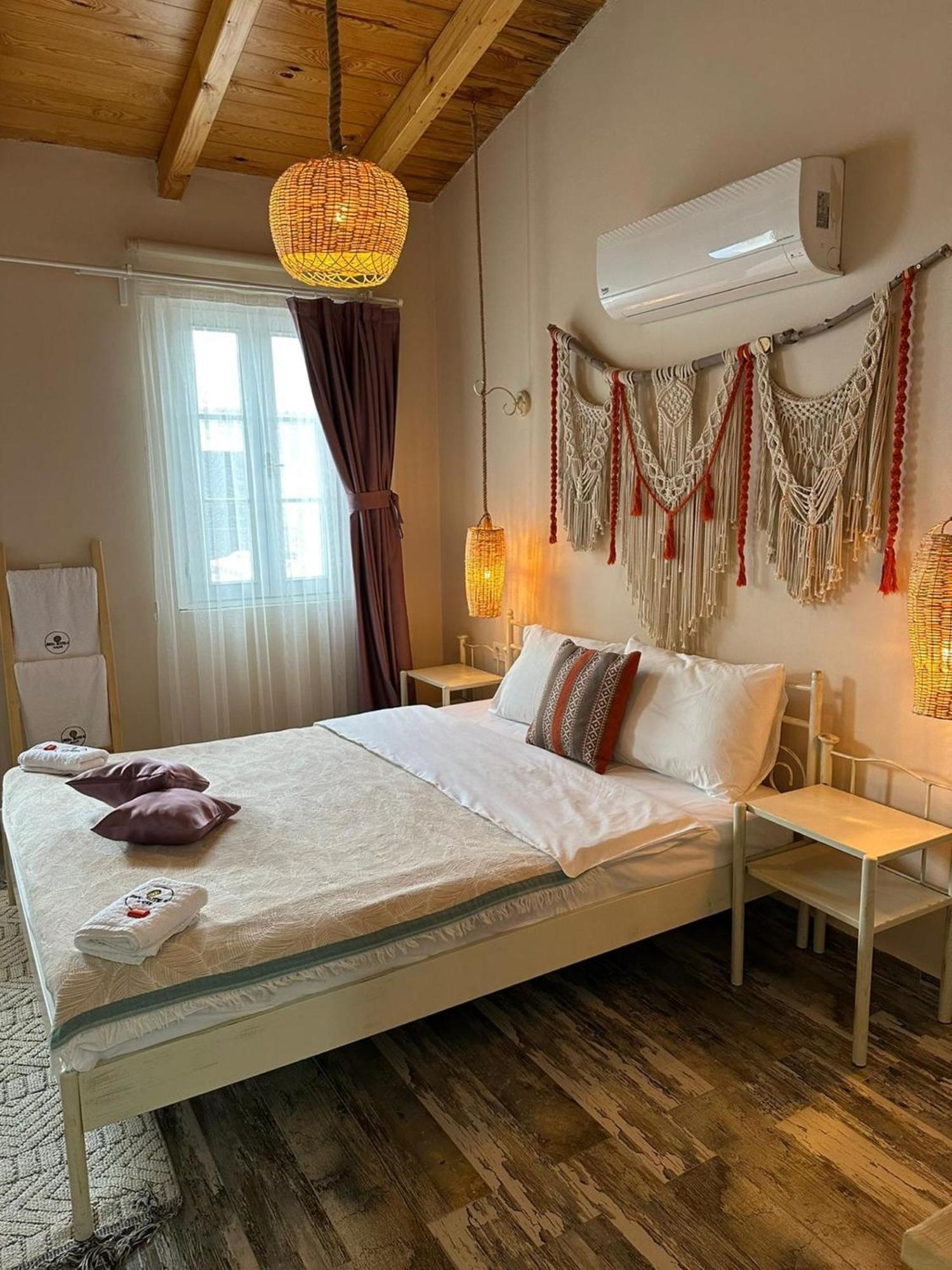 Hera Butik Otel Çeşme Eksteriør billede