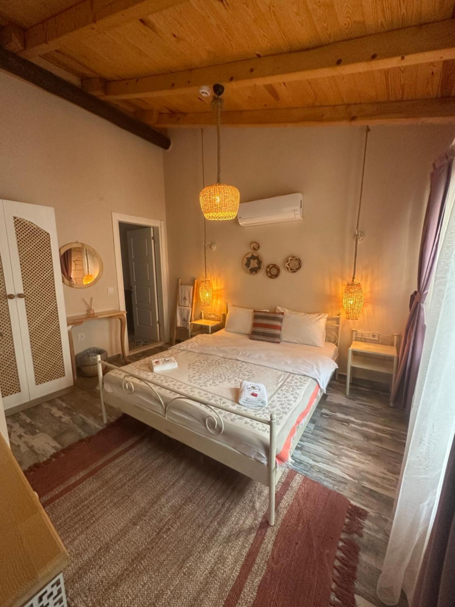 Hera Butik Otel Çeşme Eksteriør billede