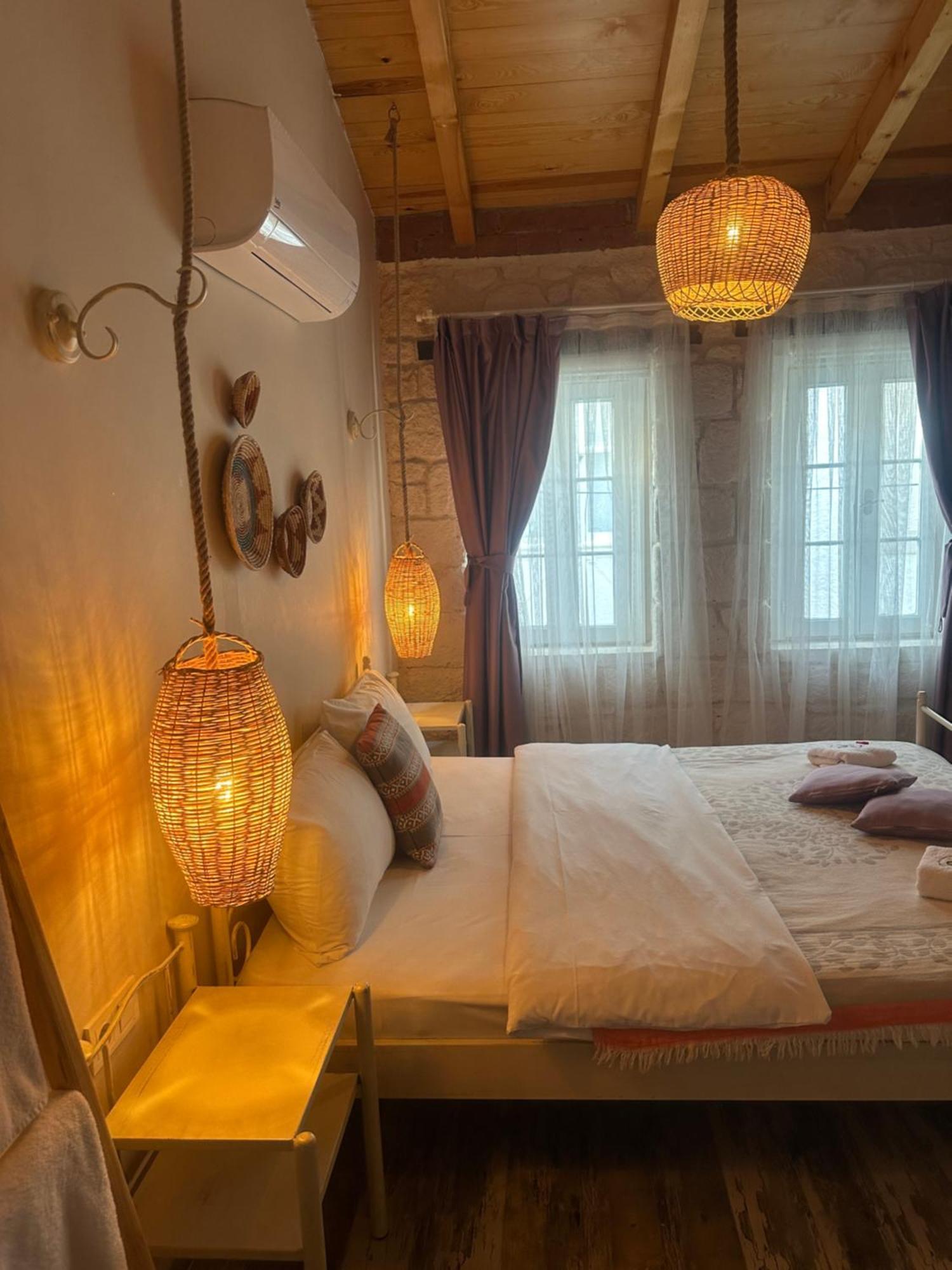 Hera Butik Otel Çeşme Eksteriør billede