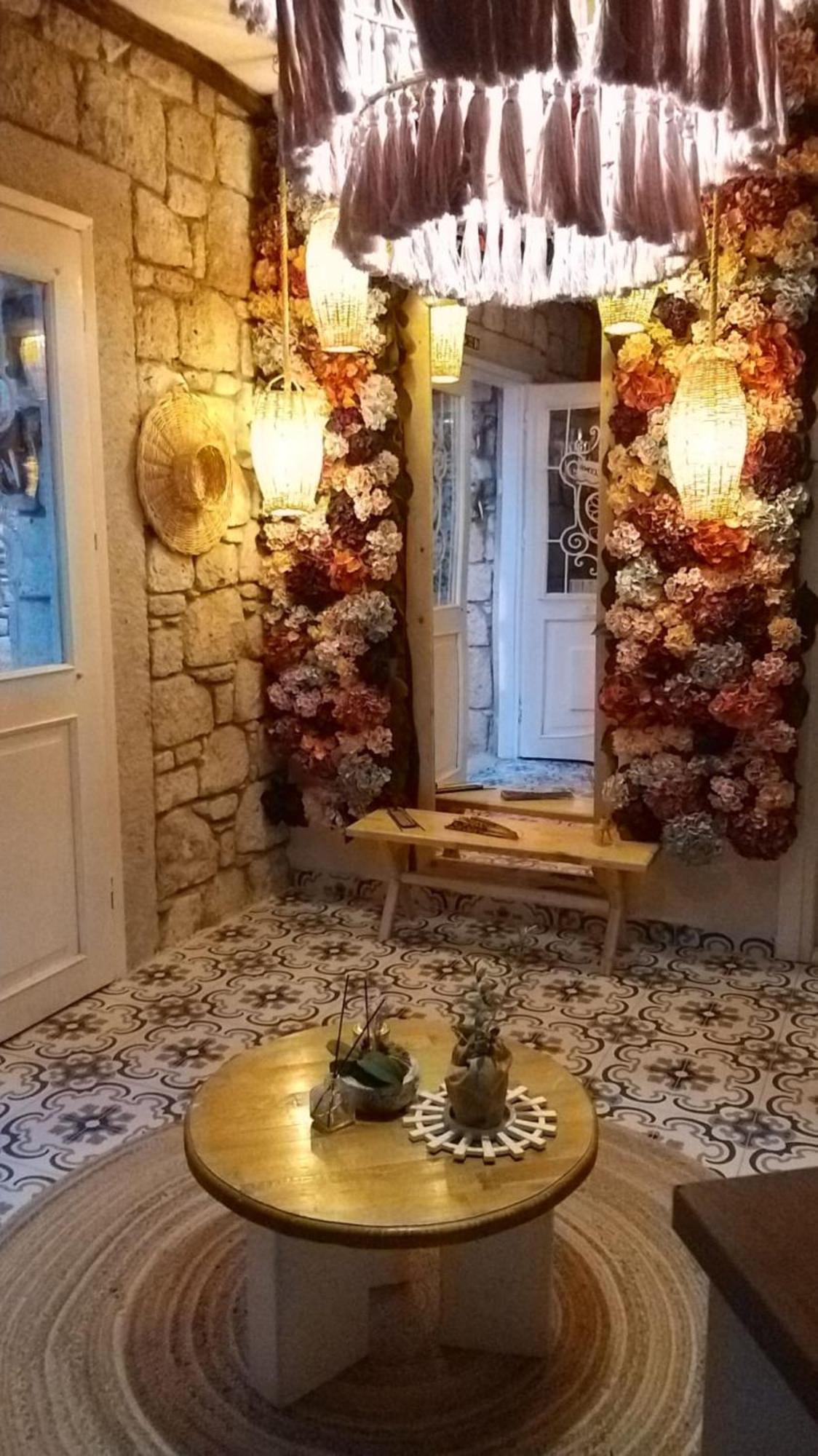 Hera Butik Otel Çeşme Eksteriør billede